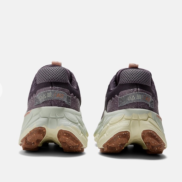 New Balance Trail Shoes - Picture 2 of 3